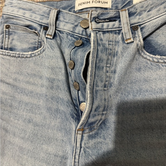 Denim Forum jeans - Picture 2 of 4